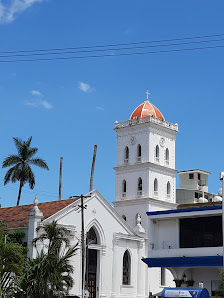 Centro De Tuxpan